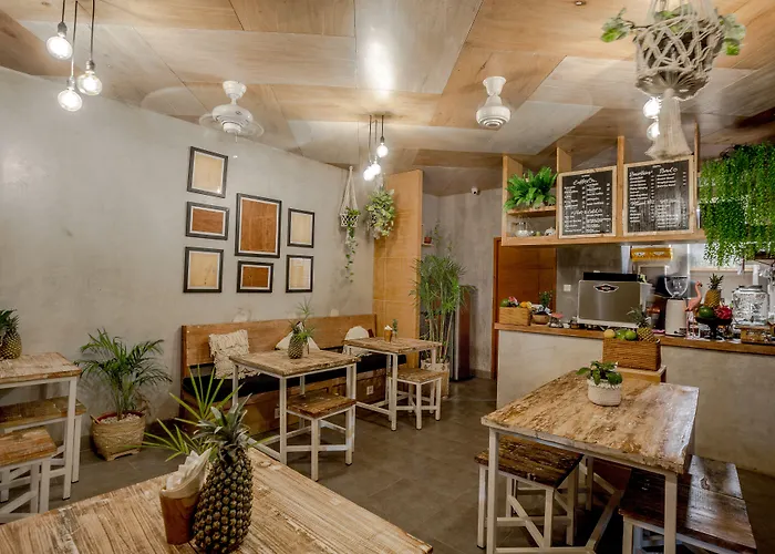 Lokal Bali Auberge de jeunesse