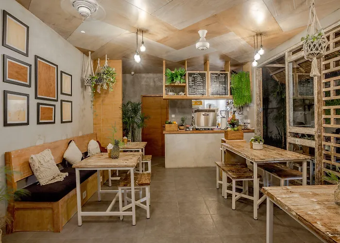 Lokal Bali Kuta Lombok