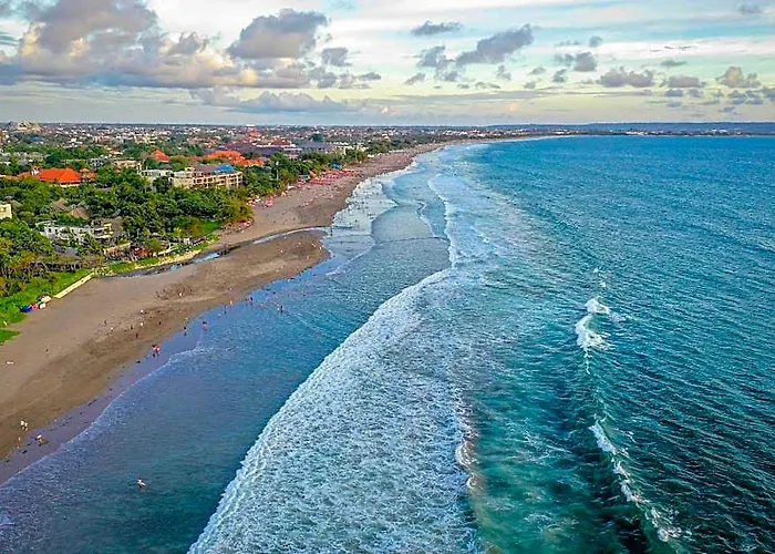 Lokal Bali Auberge de jeunesse